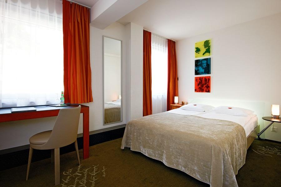 Swiss Chocolate By Fassbind Zurich Hotel Exterior foto