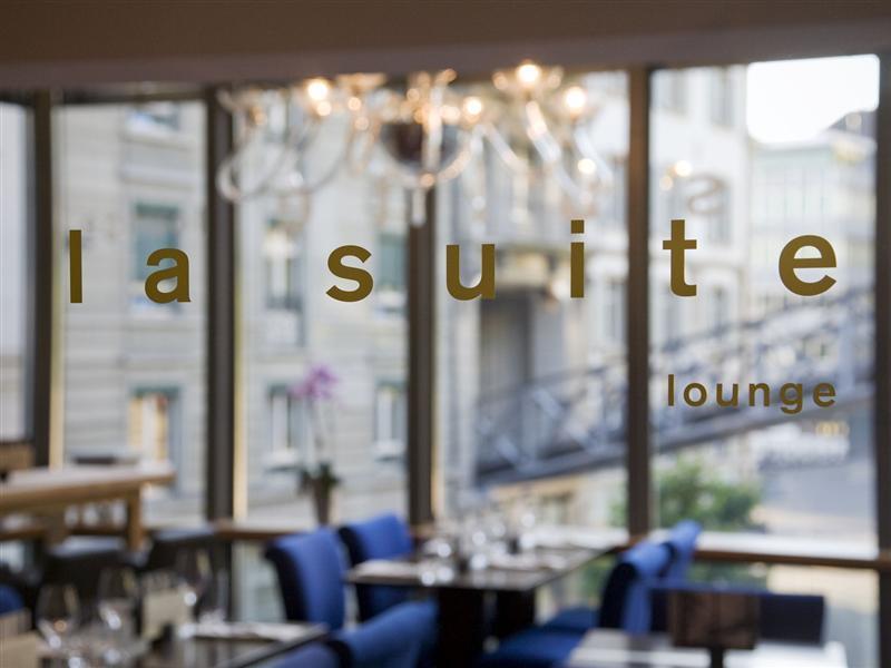Swiss Chocolate By Fassbind Zurich Hotel Exterior foto