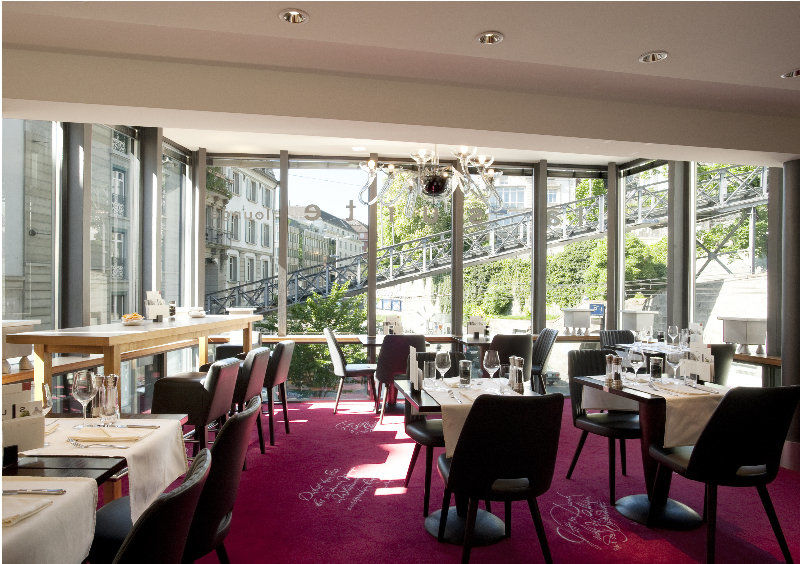 Swiss Chocolate By Fassbind Zurich Hotel Exterior foto