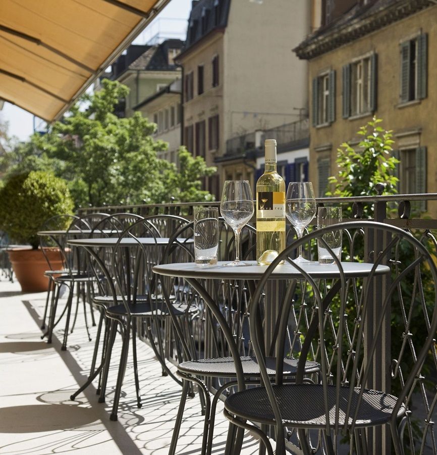 Swiss Chocolate By Fassbind Zurich Hotel Exterior foto