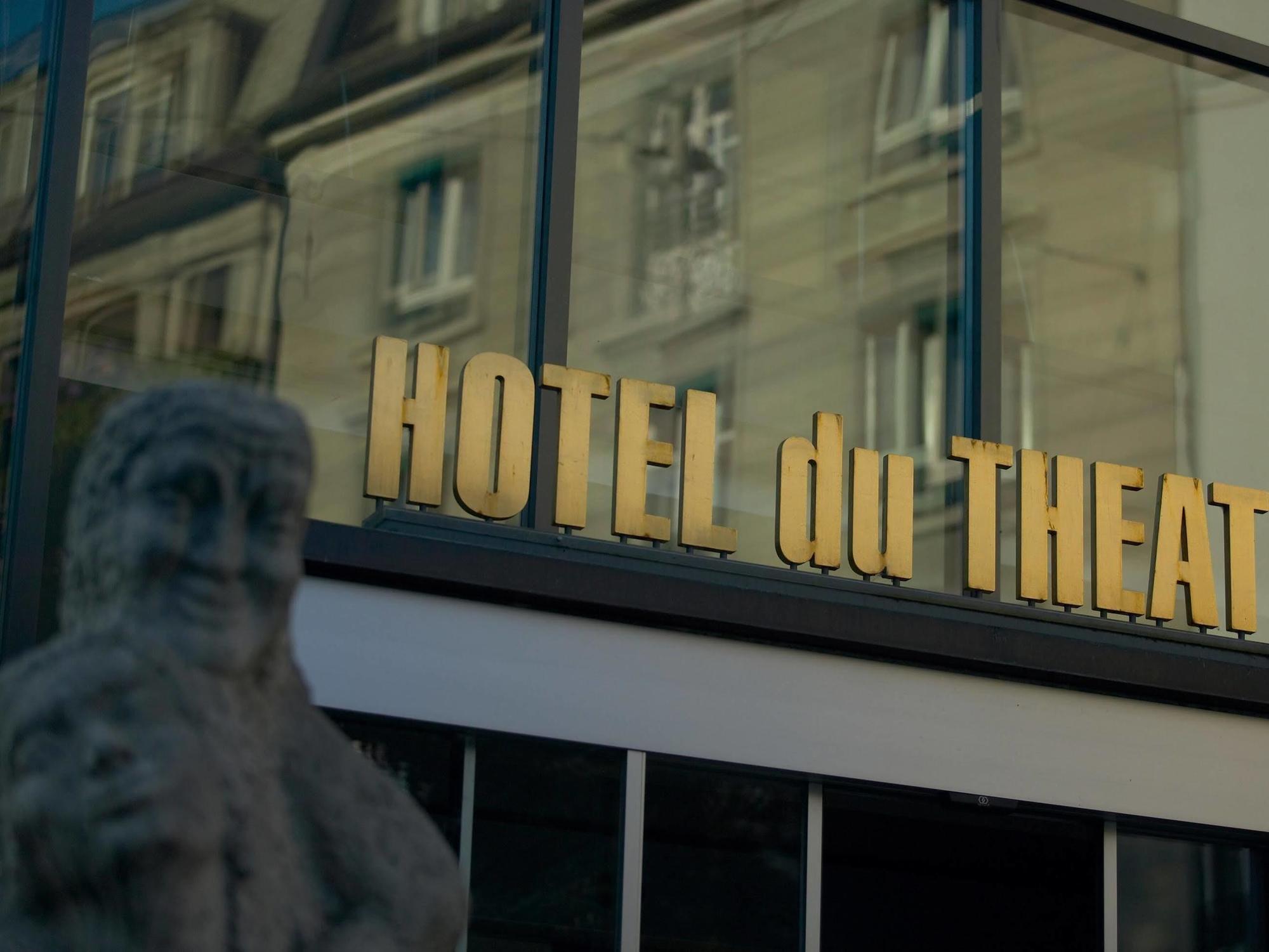 Swiss Chocolate By Fassbind Zurich Hotel Exterior foto