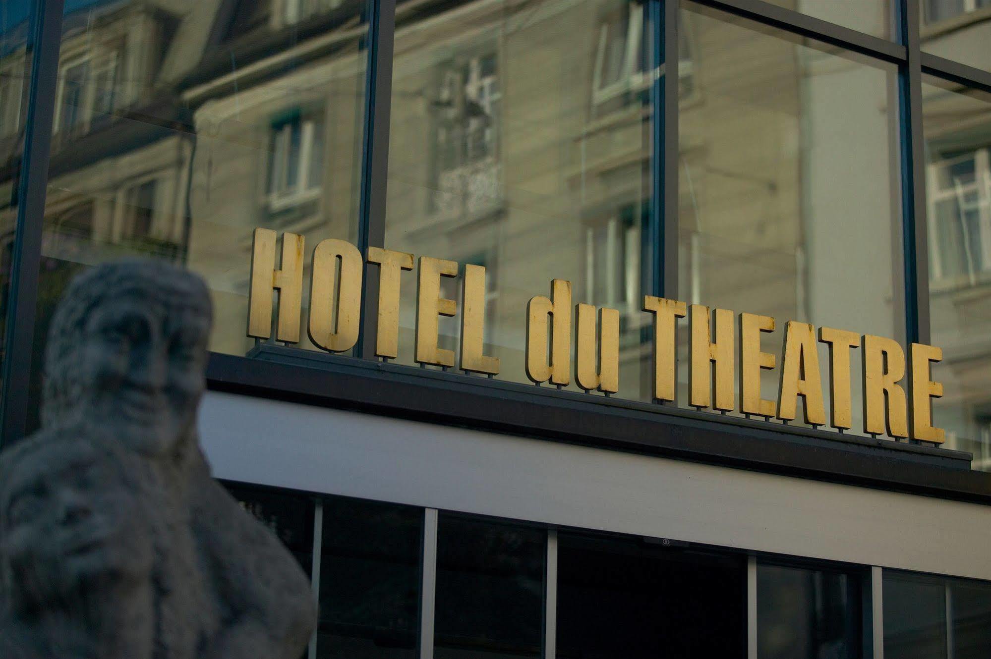Swiss Chocolate By Fassbind Zurich Hotel Exterior foto