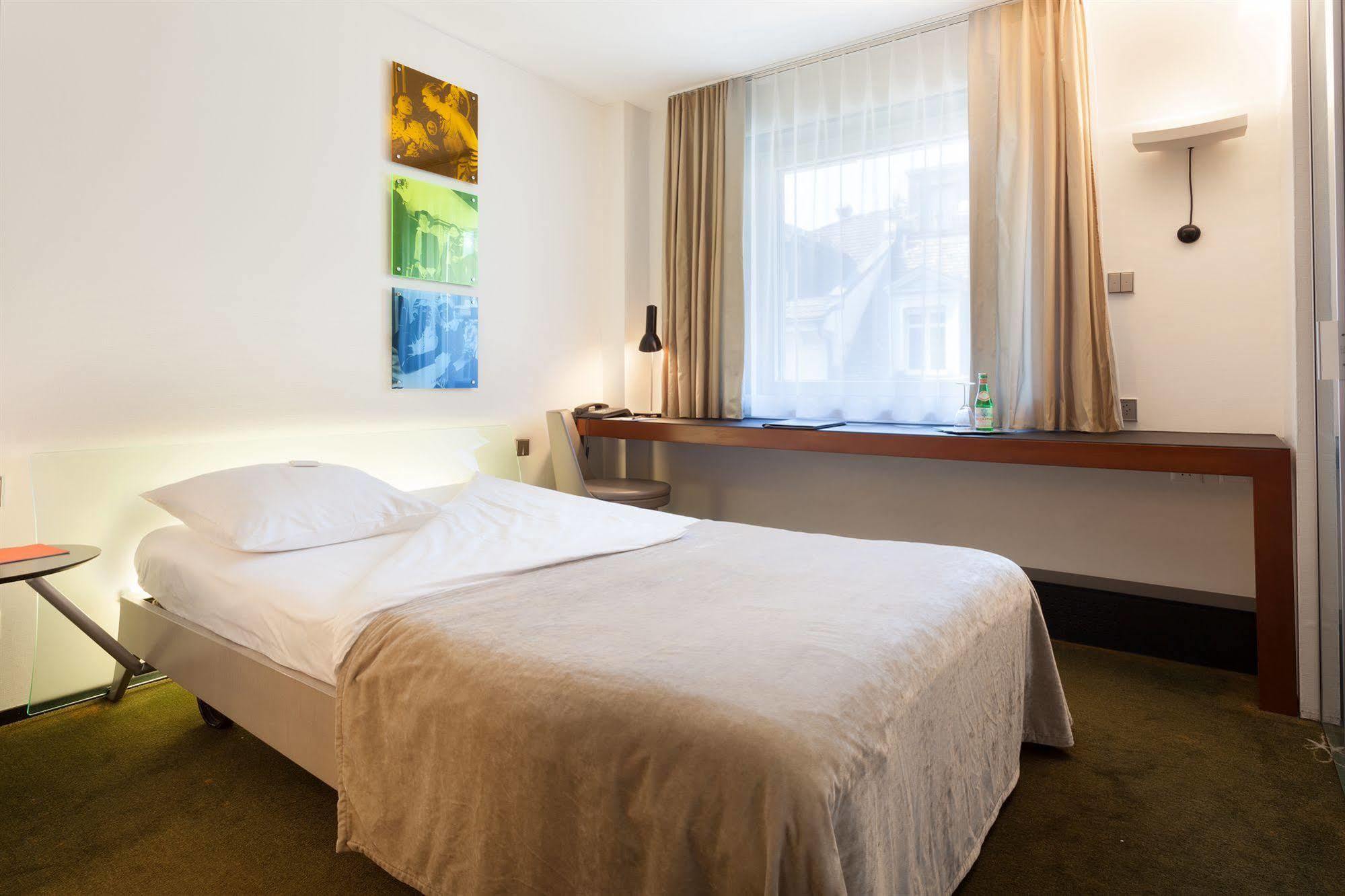 Swiss Chocolate By Fassbind Zurich Hotel Exterior foto